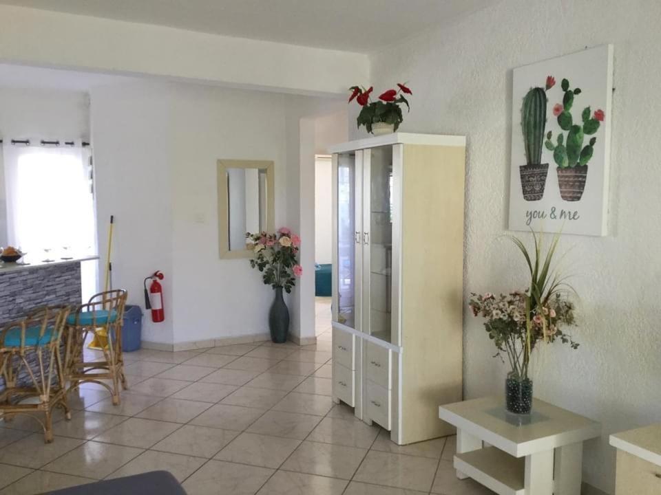 Apartment Les Orchidees *